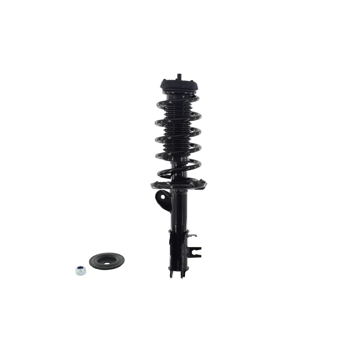 FCS Automotive 2333716R - Suspension Strut and Coil Spring Assembly FCS Automotive 2333716R Suspension Strut and Coil Spring Assembly product image 1 of 1