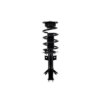 2020 Lincoln Nautilus Suspension Strut and Coil Spring Assembly Front FCS Automotive 2333737 image 1 of 4