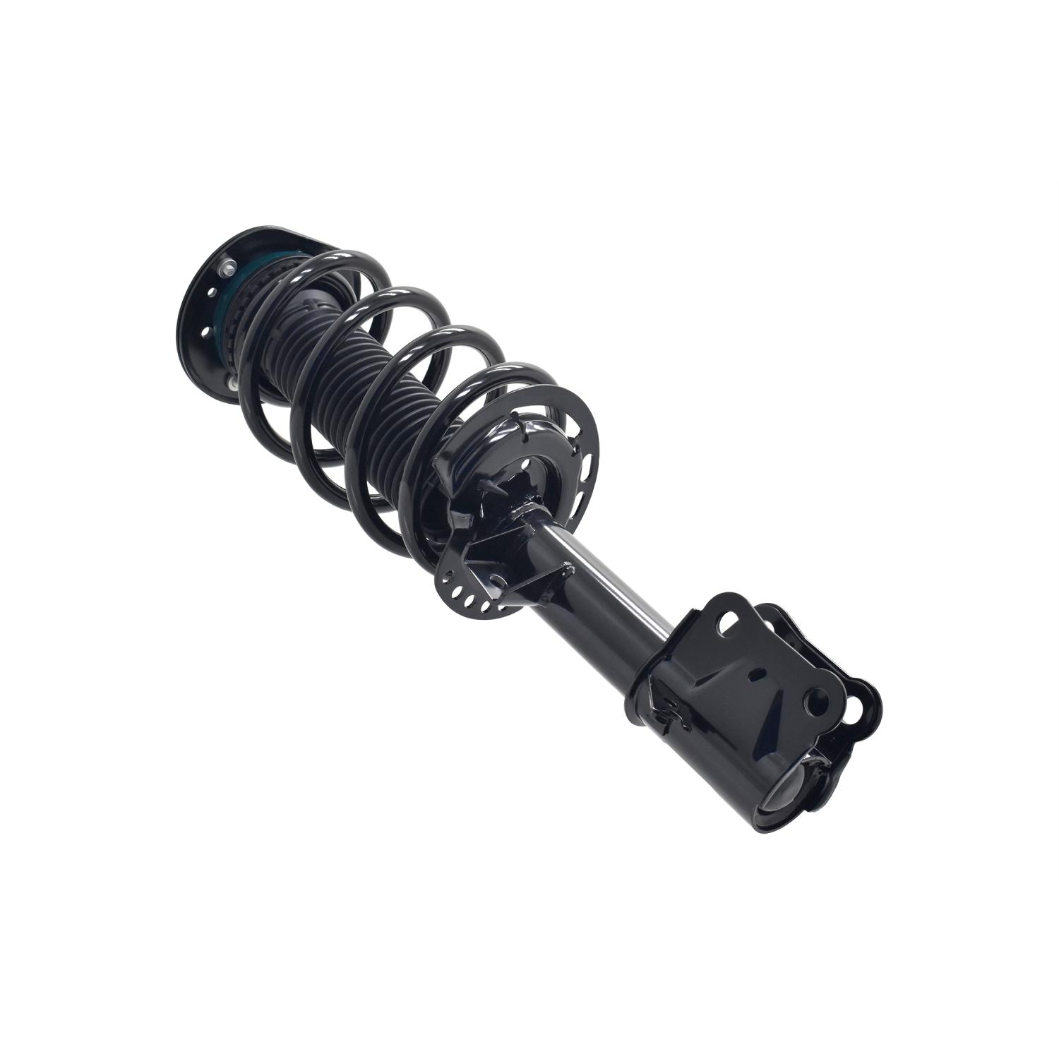 FCS Automotive 2333737 - Suspension Strut and Coil Spring Assembly FCS Automotive 2333737 Suspension Strut and Coil Spring Assembly product image 2 of 5