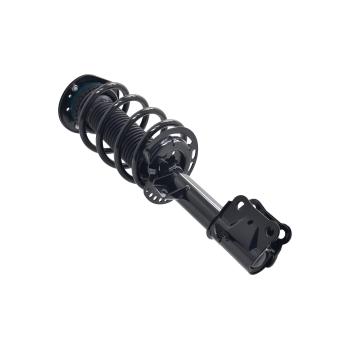 2020 Lincoln Nautilus Suspension Strut and Coil Spring Assembly Front FCS Automotive 2333737 image 2 of 4