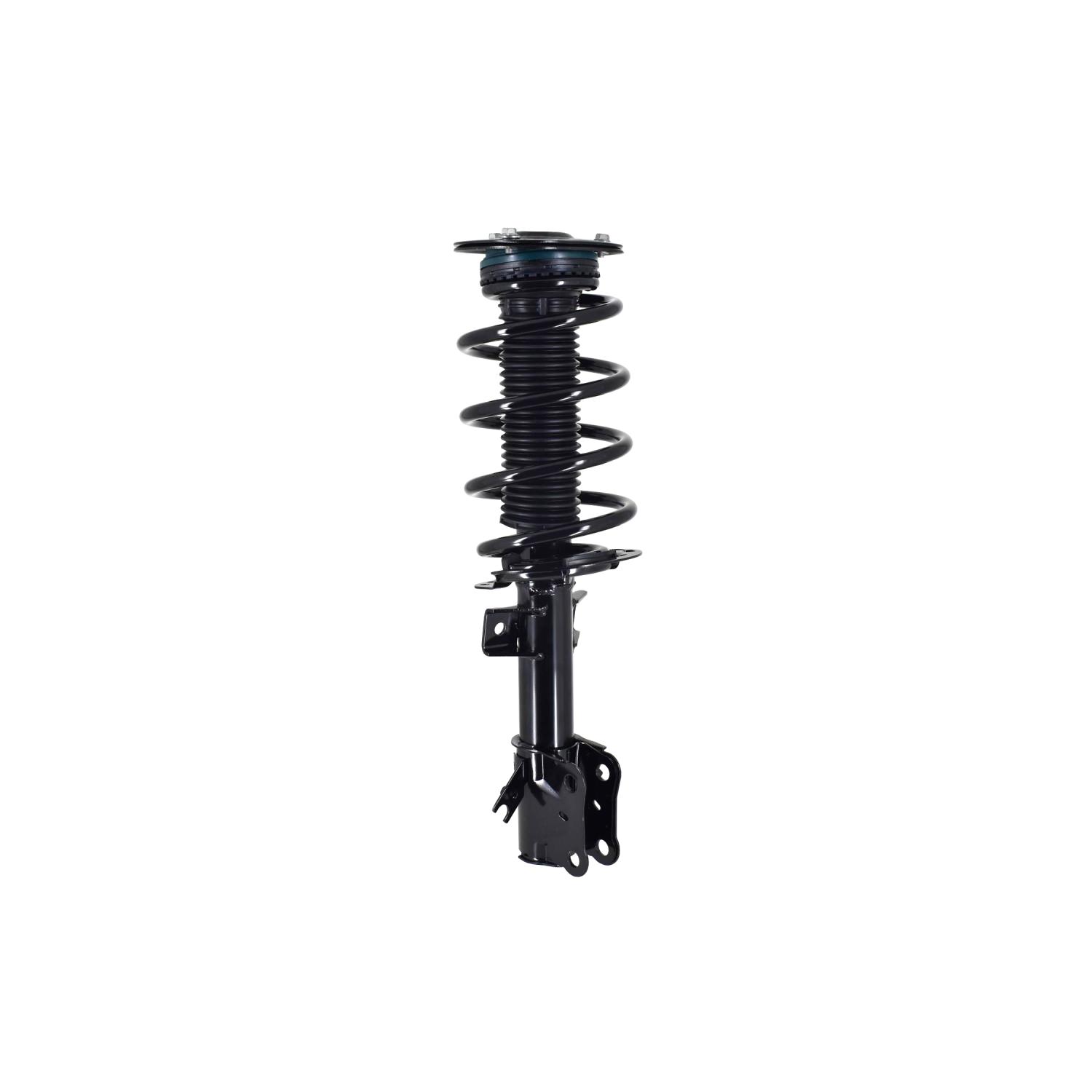 FCS Automotive 2333737 - Suspension Strut and Coil Spring Assembly FCS Automotive 2333737 Suspension Strut and Coil Spring Assembly product image 3 of 5