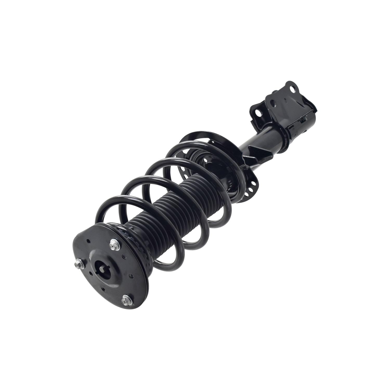 FCS Automotive 2333737 - Suspension Strut and Coil Spring Assembly FCS Automotive 2333737 Suspension Strut and Coil Spring Assembly product image 4 of 5