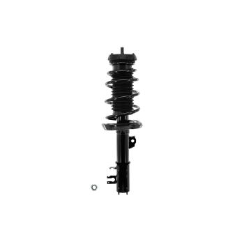 2016 Chevrolet Sonic Suspension Strut and Coil Spring Assembly Front Left FCS Automotive 2333742L image 1 of 4