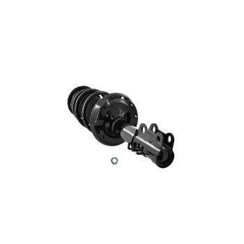 2016 Chevrolet Sonic Suspension Strut and Coil Spring Assembly Front Left FCS Automotive 2333742L image 2 of 4