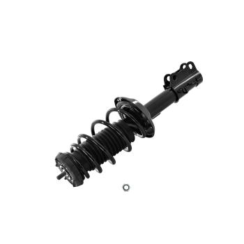 2016 Chevrolet Sonic Suspension Strut and Coil Spring Assembly Front Left FCS Automotive 2333742L image 3 of 4