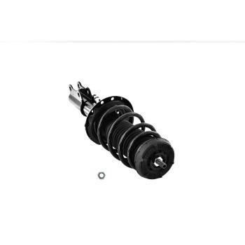 2016 Chevrolet Sonic Suspension Strut and Coil Spring Assembly Front Left FCS Automotive 2333742L image 4 of 4