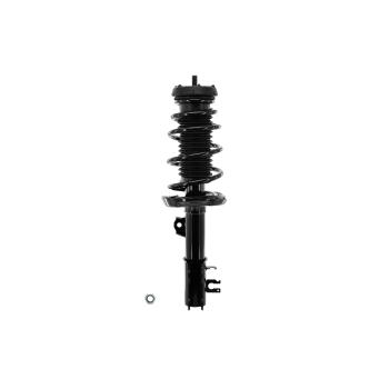 2016 Chevrolet Sonic Suspension Strut and Coil Spring Assembly Front Right FCS Automotive 2333742R image 1 of 4