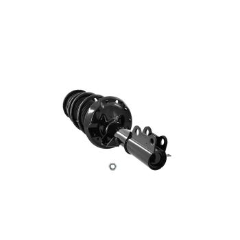 2016 Chevrolet Sonic Suspension Strut and Coil Spring Assembly Front Right FCS Automotive 2333742R image 2 of 4