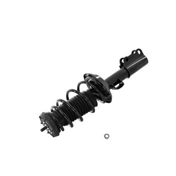 2016 Chevrolet Sonic Suspension Strut and Coil Spring Assembly Front Right FCS Automotive 2333742R image 3 of 4