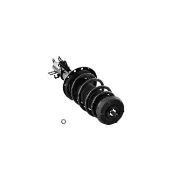 2016 Chevrolet Sonic Suspension Strut and Coil Spring Assembly Front Right FCS Automotive 2333742R image 4 of 4