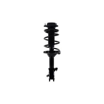 2017 Subaru Outback Suspension Strut and Coil Spring Assembly Front Left FCS Automotive 2333745L image 1 of 1