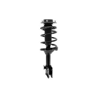 2015 Subaru Forester Suspension Strut and Coil Spring Assembly Front Left FCS Automotive 2333748L image 1 of 1