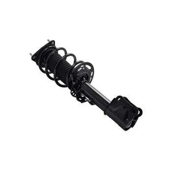 2023 Ford Mustang Suspension Strut and Coil Spring Assembly Front FCS Automotive 2333750 image 2 of 4