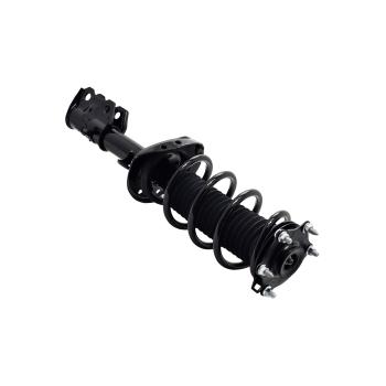 2015 Honda CR-V Suspension Strut and Coil Spring Assembly Front Left FCS Automotive 2333790L image 4 of 4