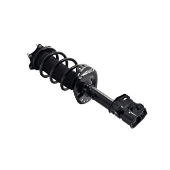 2015 Honda CR-V Suspension Strut and Coil Spring Assembly Front Right FCS Automotive 2333790R image 2 of 4
