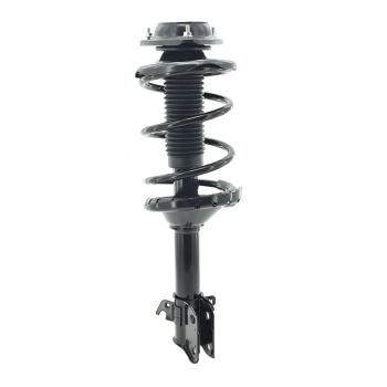 2014 Subaru Outback Suspension Strut and Coil Spring Assembly Front Right FCS Automotive 2333816R image 1 of 1