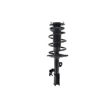 2006 Toyota Solara Suspension Strut and Coil Spring Assembly Front Left FCS Automotive 2333817L image 1 of 1