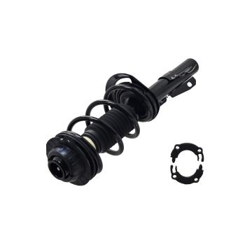 2015 Chrysler 200 Suspension Strut and Coil Spring Assembly Front Left FCS Automotive 2333823L image 4 of 4