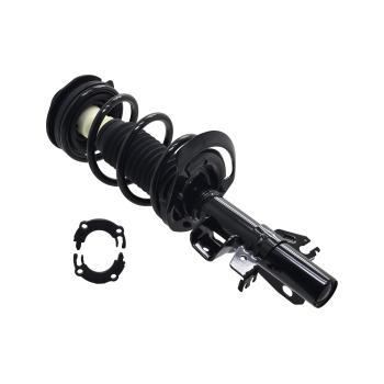 2015 Chrysler 200 Suspension Strut and Coil Spring Assembly Front Right FCS Automotive 2333823R image 2 of 4