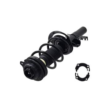 2015 Chrysler 200 Suspension Strut and Coil Spring Assembly Front Right FCS Automotive 2333823R image 4 of 4