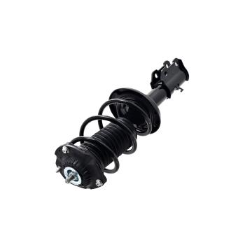 2019 Chevrolet Cruze Suspension Strut and Coil Spring Assembly Front Left FCS Automotive 2333841L image 4 of 4