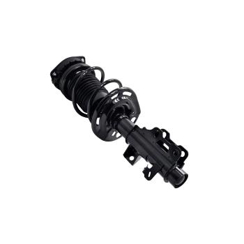 2019 Chevrolet Camaro Suspension Strut and Coil Spring Assembly Front Left FCS Automotive 2333842L image 2 of 4