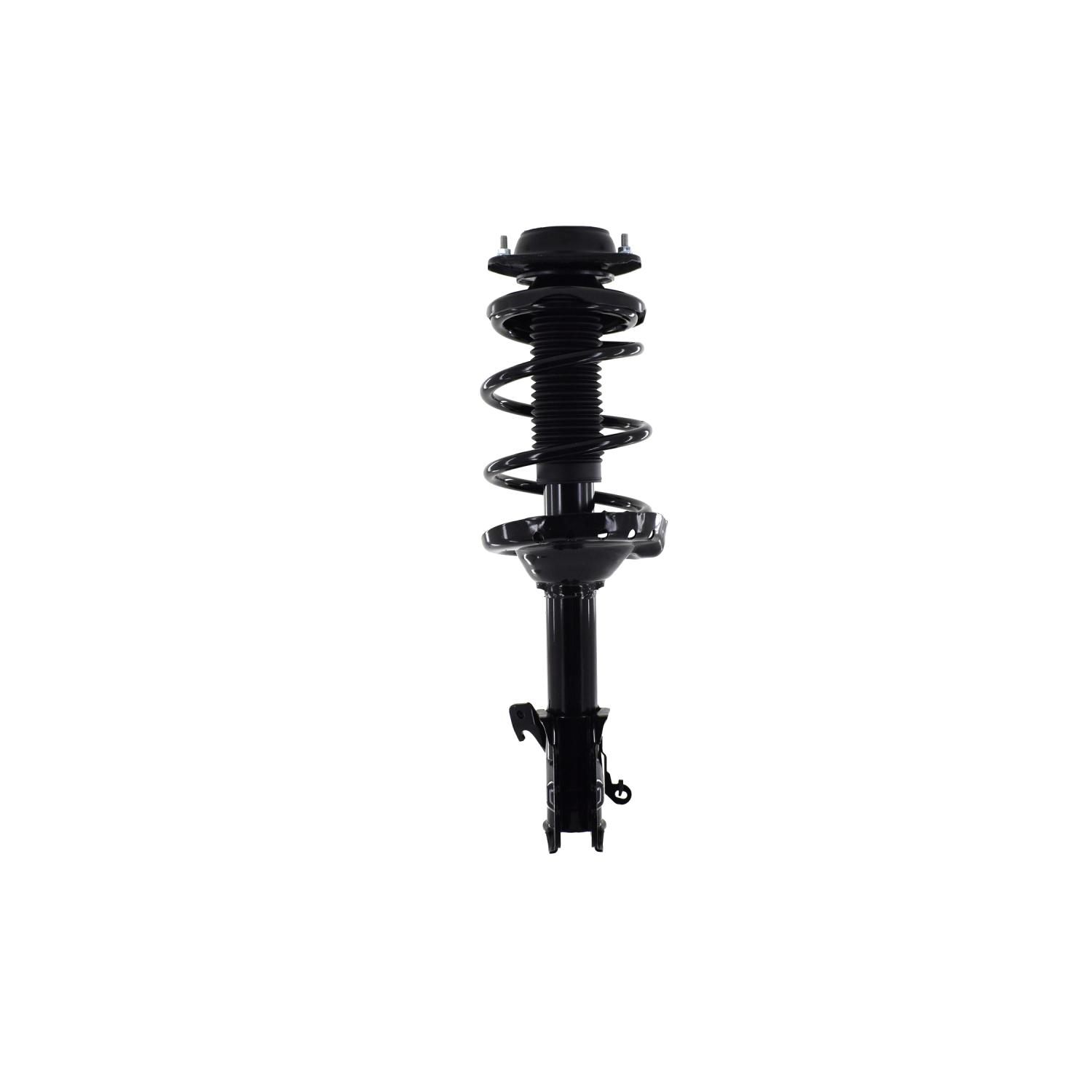 FCS Automotive 2333923R Suspension Strut and Coil Spring Assembly product image 1 of 1