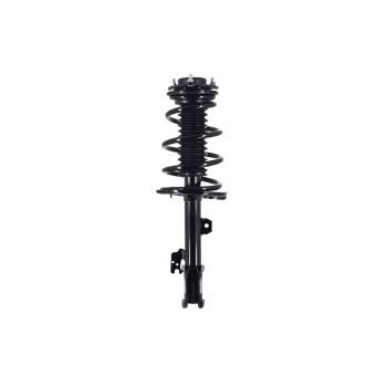 2016 Toyota Highlander Suspension Strut and Coil Spring Assembly Front Left FCS Automotive 2333926L image 1 of 4