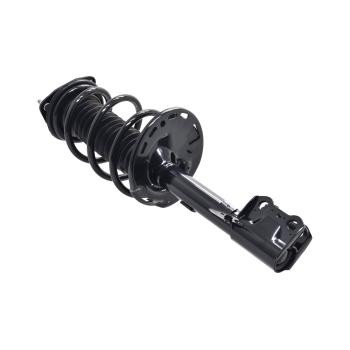 2016 Toyota Highlander Suspension Strut and Coil Spring Assembly Front Left FCS Automotive 2333926L image 2 of 4
