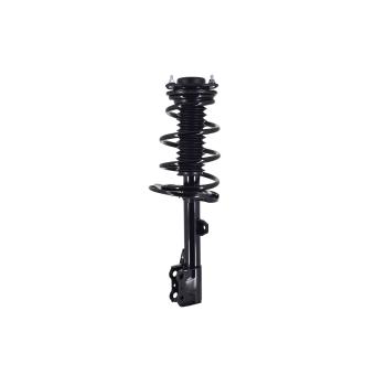 2016 Toyota Highlander Suspension Strut and Coil Spring Assembly Front Left FCS Automotive 2333926L image 3 of 4