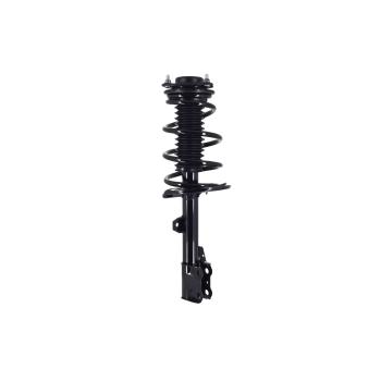 2016 Toyota Highlander Suspension Strut and Coil Spring Assembly Front Right FCS Automotive 2333926R image 3 of 4
