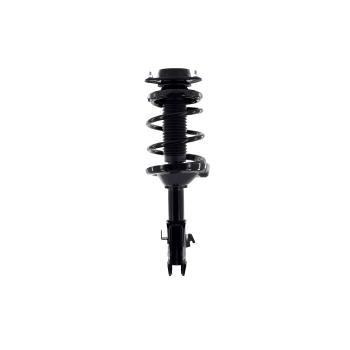 2017 Subaru Forester Suspension Strut and Coil Spring Assembly Front Left FCS Automotive 2333940L image 1 of 1