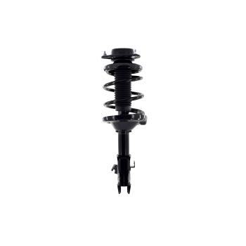 2017 Subaru Forester Suspension Strut and Coil Spring Assembly Front Right FCS Automotive 2333940R image 1 of 1