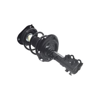 2024 Toyota Corolla Suspension Strut and Coil Spring Assembly Front Left FCS Automotive 2333942L image 2 of 4