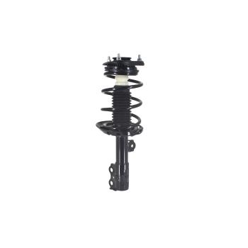 2024 Toyota Corolla Suspension Strut and Coil Spring Assembly Front Left FCS Automotive 2333942L image 3 of 4
