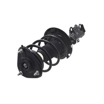 2024 Toyota Corolla Suspension Strut and Coil Spring Assembly Front Left FCS Automotive 2333942L image 4 of 4