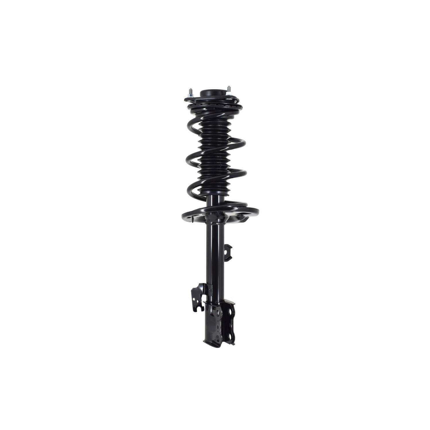 FCS Automotive 2333945L - Suspension Strut and Coil Spring Assembly FCS Automotive 2333945L Suspension Strut and Coil Spring Assembly product image 1 of 5