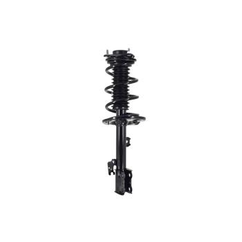 2017 Lexus RX450h Suspension Strut and Coil Spring Assembly