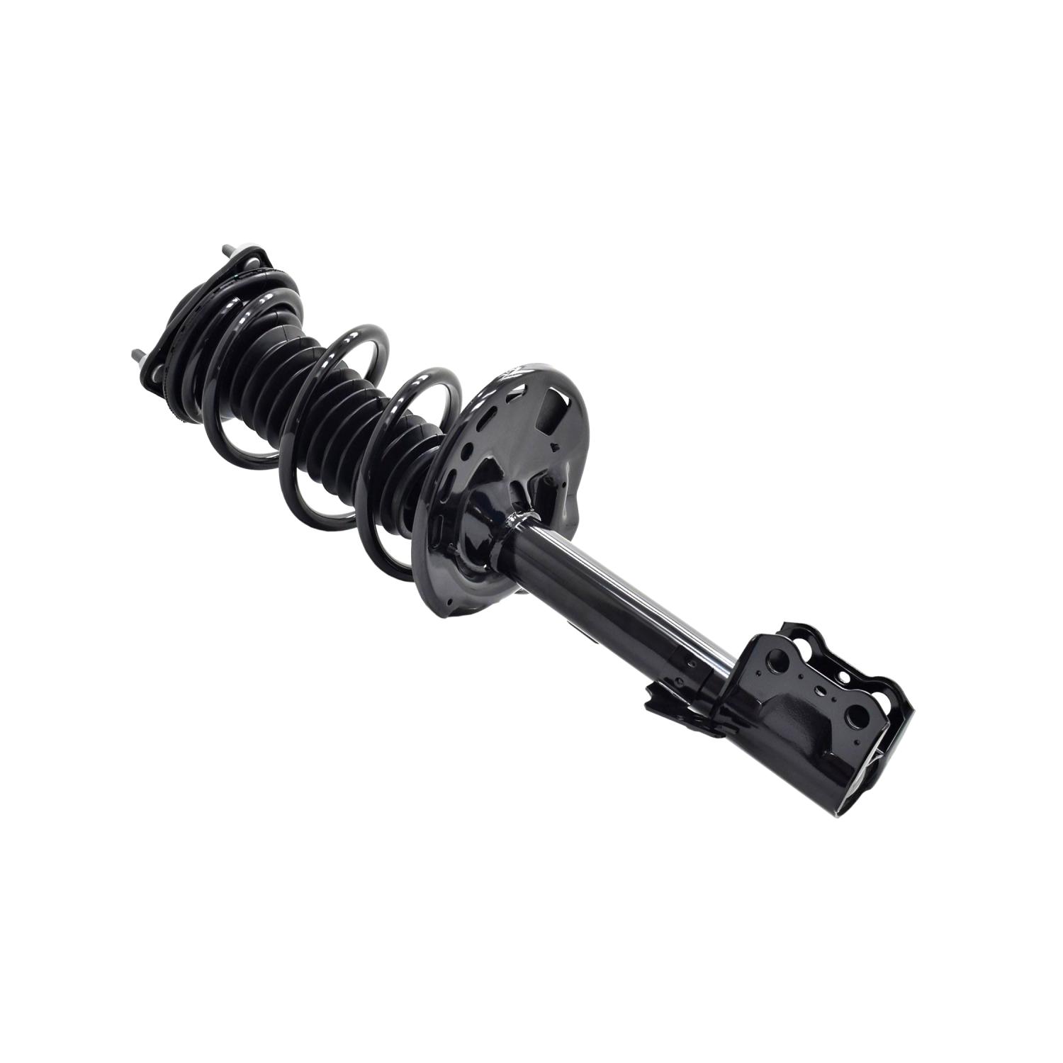 FCS Automotive 2333945L - Suspension Strut and Coil Spring Assembly FCS Automotive 2333945L Suspension Strut and Coil Spring Assembly product image 2 of 5