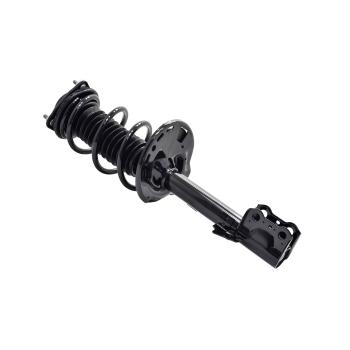 2017 Lexus RX450h Suspension Strut and Coil Spring Assembly Front Left FCS Automotive 2333945L image 2 of 4