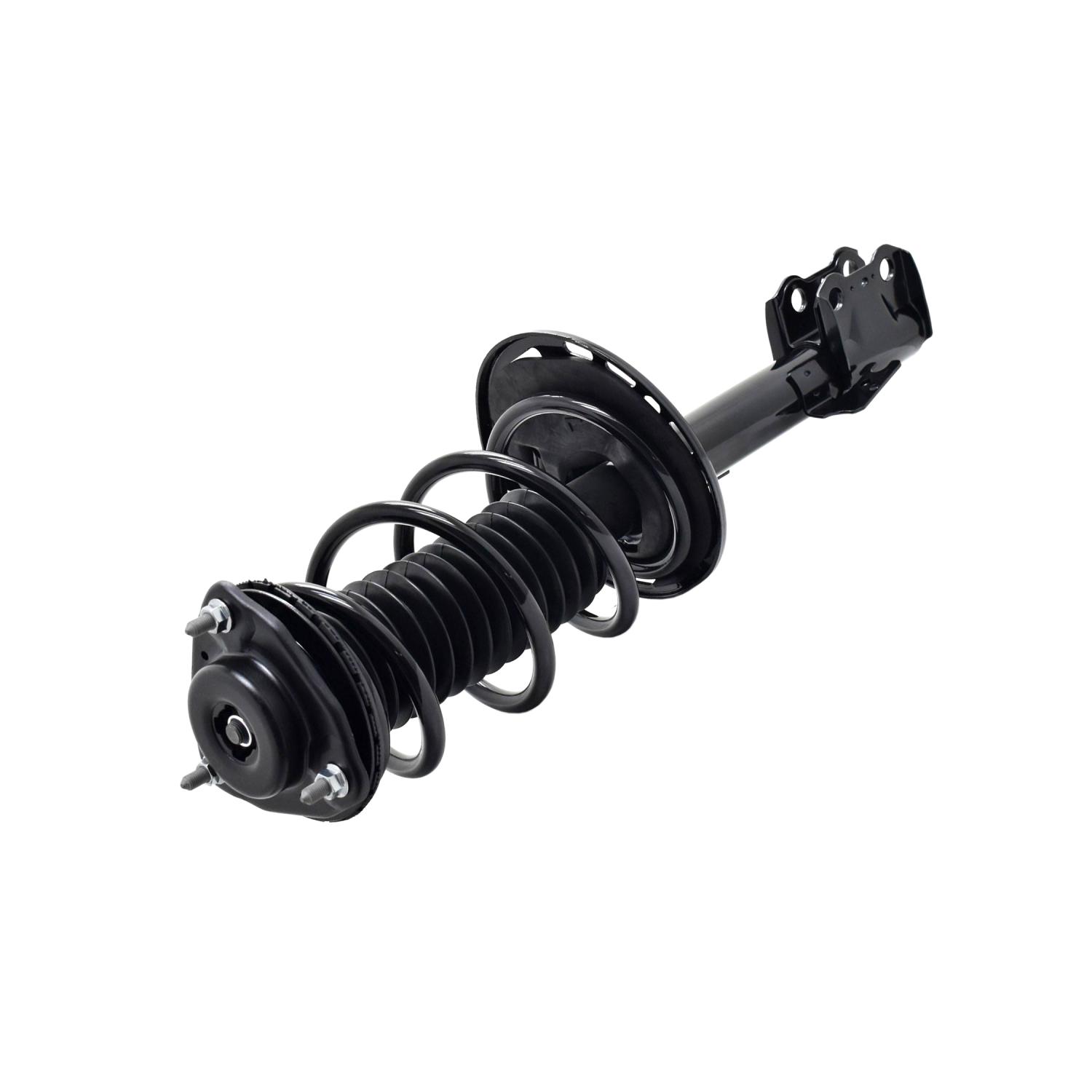 FCS Automotive 2333945L - Suspension Strut and Coil Spring Assembly FCS Automotive 2333945L Suspension Strut and Coil Spring Assembly product image 3 of 5