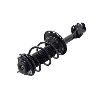 2017 Lexus RX450h Suspension Strut and Coil Spring Assembly Front Left FCS Automotive 2333945L image 3 of 4