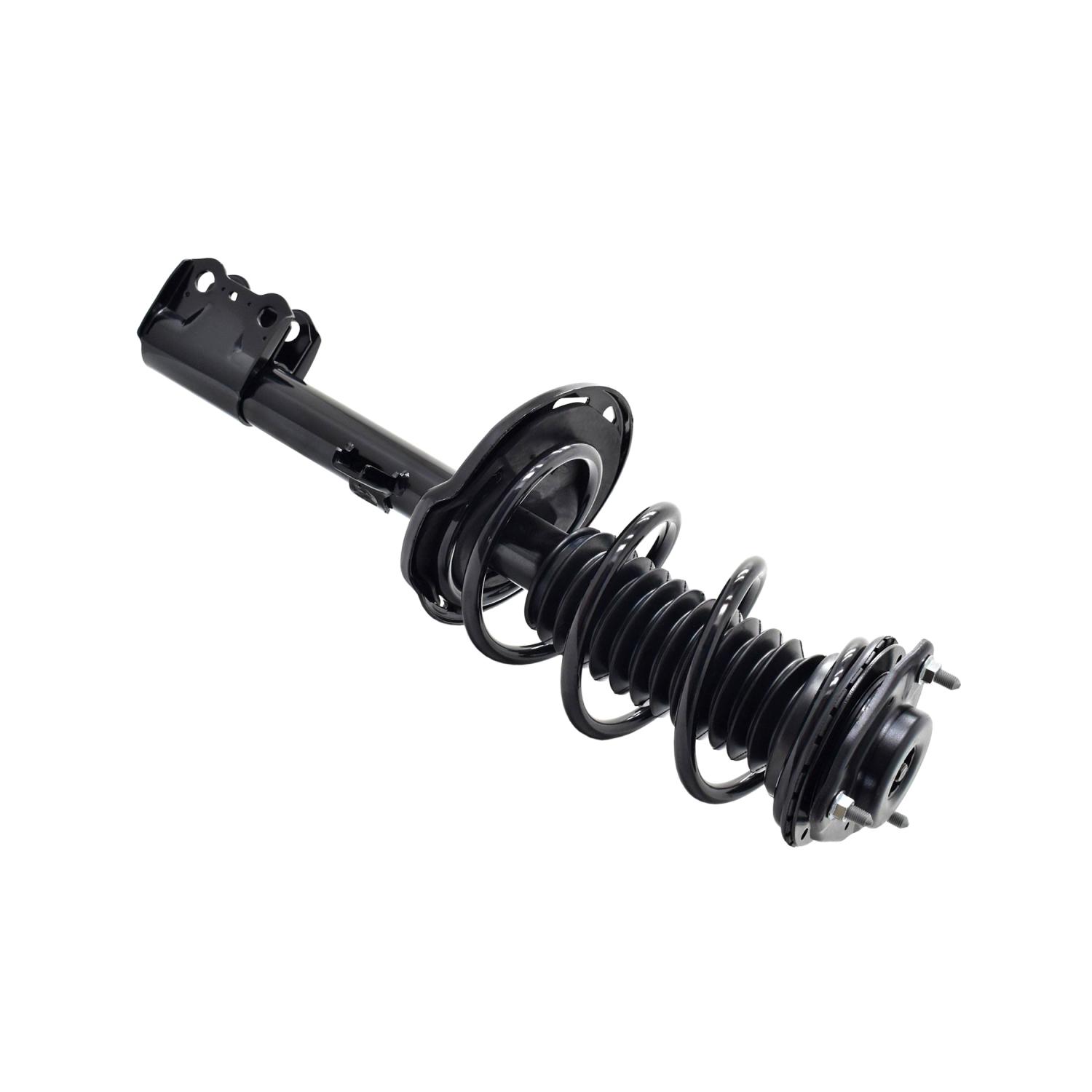 FCS Automotive 2333945L - Suspension Strut and Coil Spring Assembly FCS Automotive 2333945L Suspension Strut and Coil Spring Assembly product image 4 of 5