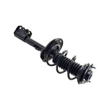 2017 Lexus RX450h Suspension Strut and Coil Spring Assembly Front Left FCS Automotive 2333945L image 4 of 4
