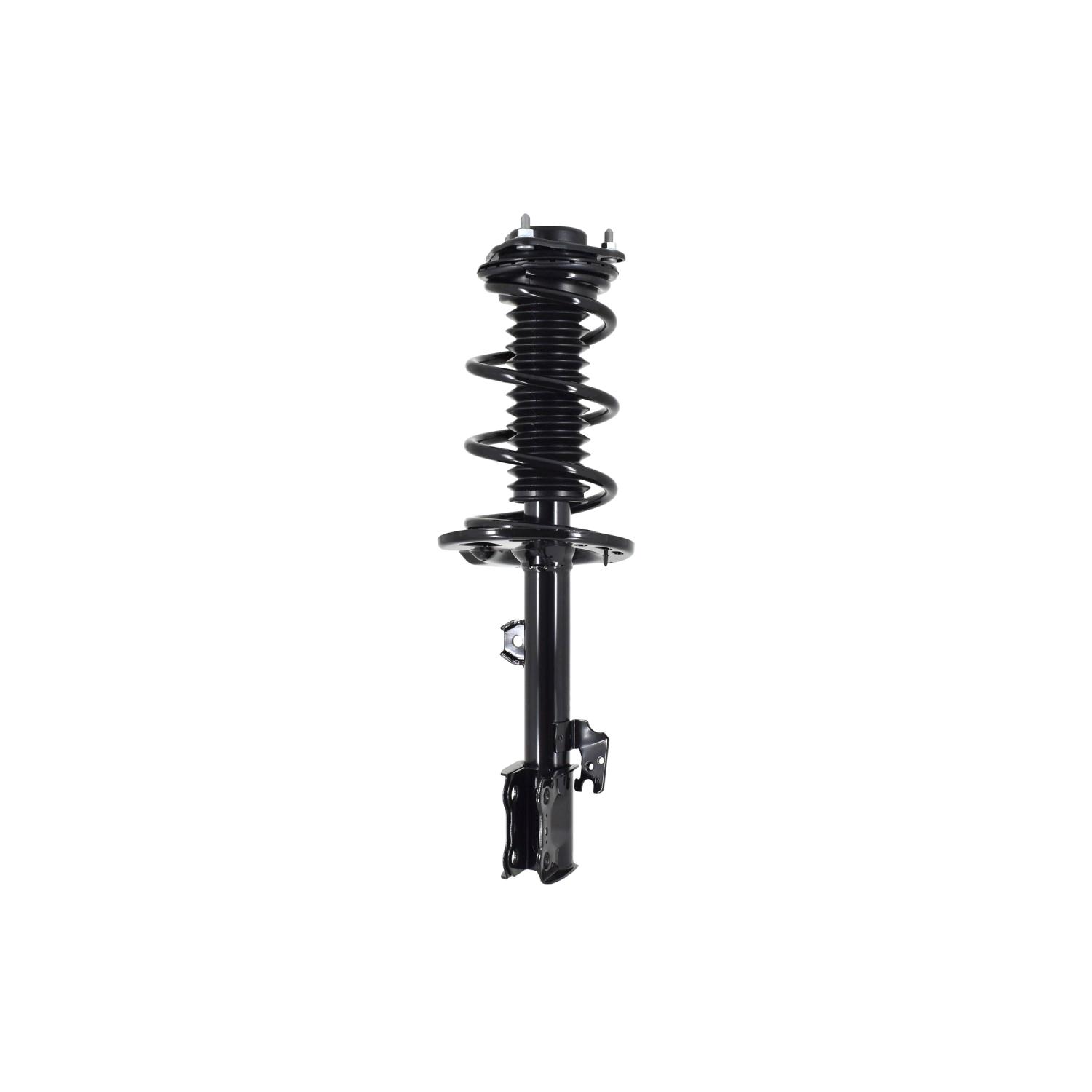 FCS Automotive 2333945R - Suspension Strut and Coil Spring Assembly FCS Automotive 2333945R Suspension Strut and Coil Spring Assembly product image 1 of 5