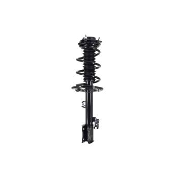 2017 Lexus RX450h Suspension Strut and Coil Spring Assembly Front Right FCS Automotive 2333945R image 1 of 4
