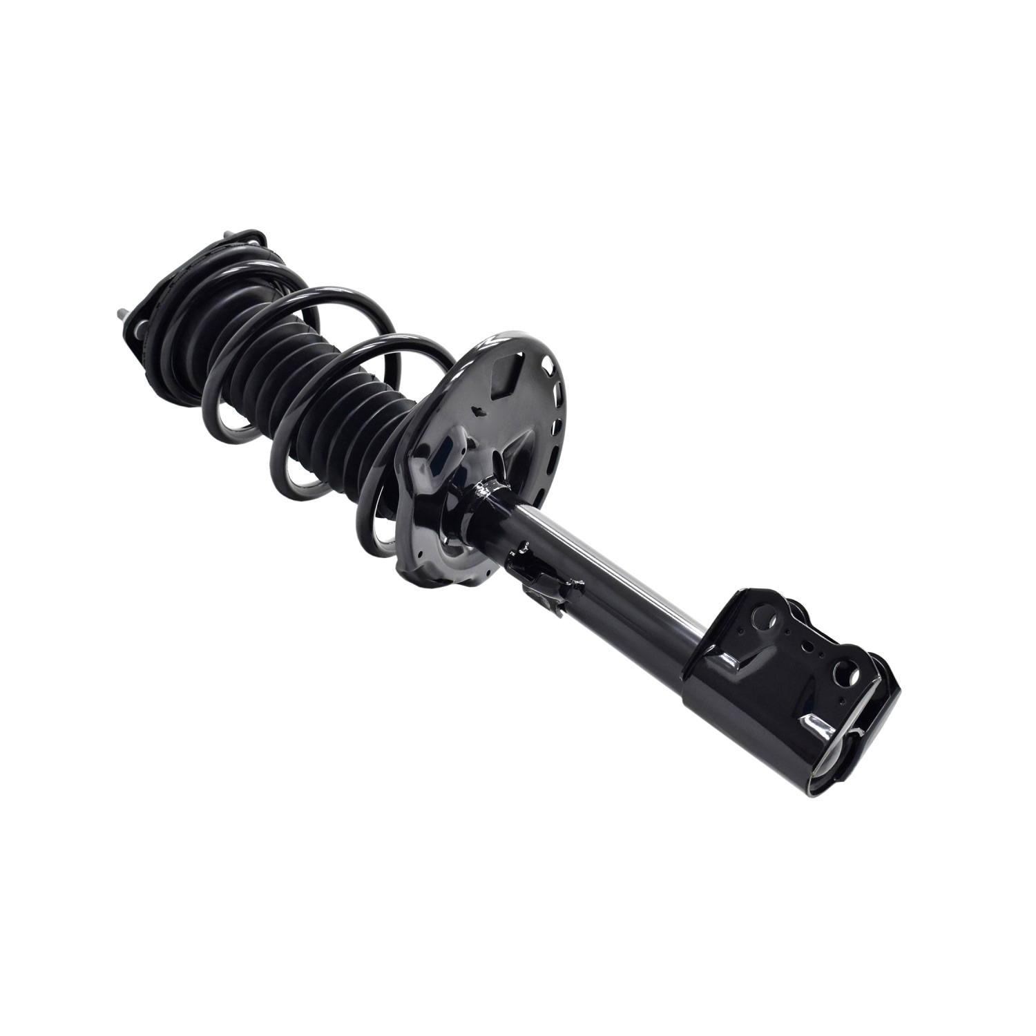 FCS Automotive 2333945R - Suspension Strut and Coil Spring Assembly FCS Automotive 2333945R Suspension Strut and Coil Spring Assembly product image 2 of 5