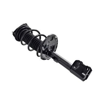 2017 Lexus RX450h Suspension Strut and Coil Spring Assembly Front Right FCS Automotive 2333945R image 2 of 4
