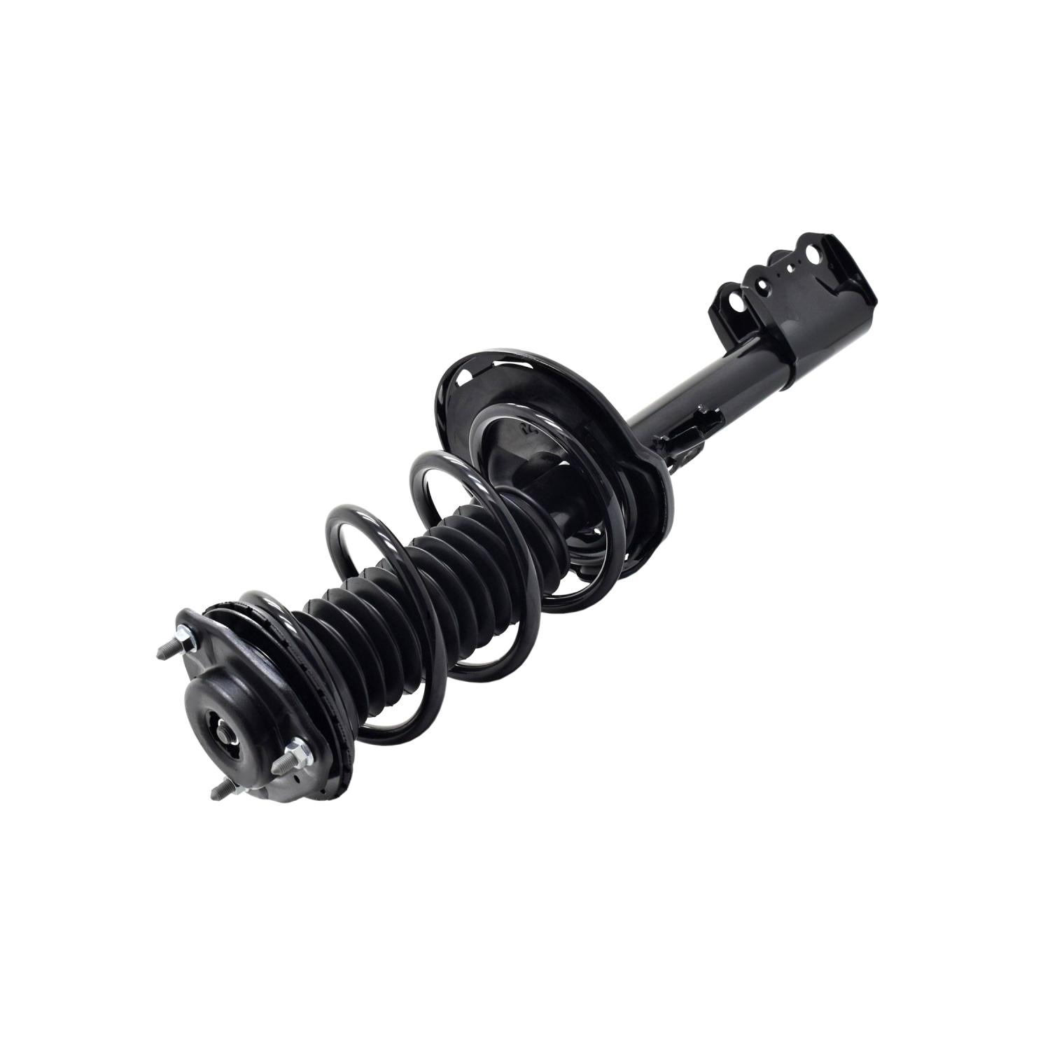FCS Automotive 2333945R - Suspension Strut and Coil Spring Assembly FCS Automotive 2333945R Suspension Strut and Coil Spring Assembly product image 3 of 5