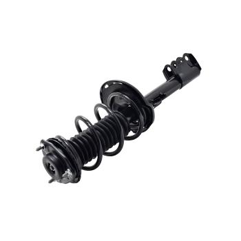 2017 Lexus RX450h Suspension Strut and Coil Spring Assembly Front Right FCS Automotive 2333945R image 3 of 4